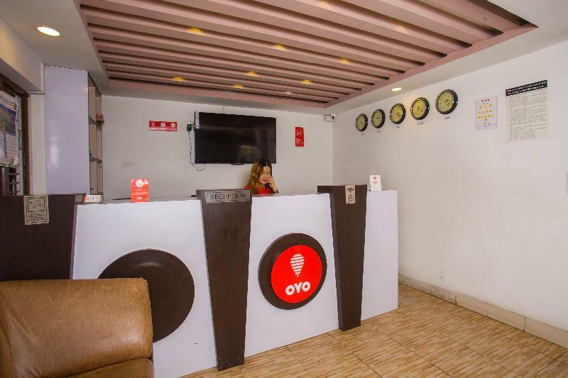 Oyo 11474 Gangaur Regency Boutique Hotel Catmandu Exterior foto
