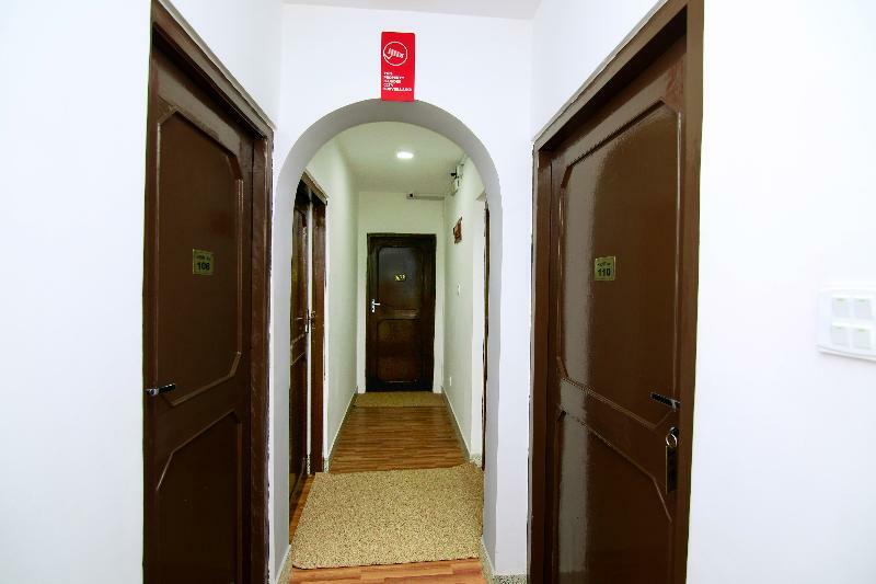 Oyo 11474 Gangaur Regency Boutique Hotel Catmandu Exterior foto